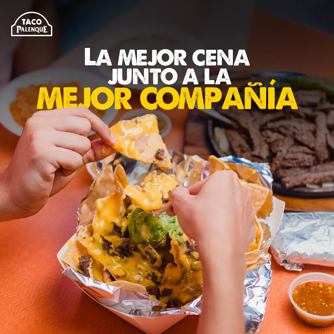 Taco Palenque Promo 01
