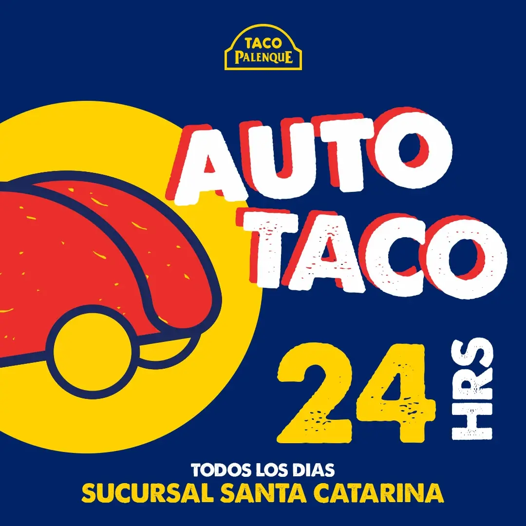 Taco Palenque Promo 02